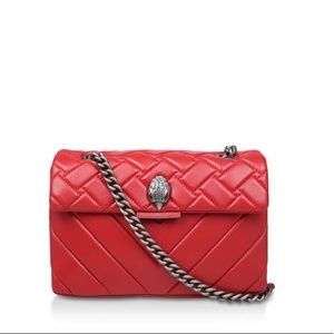 Kurt Geiger London Kensington X Bag